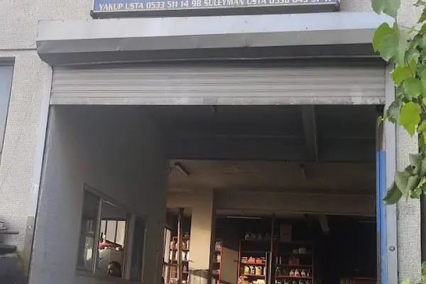 Çınar Oto Hasar ve Bakım Servisi - Resim 1