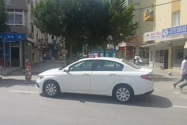 İzmir Oto Kiralama ONAT Oto Kiralama | - Resim 14