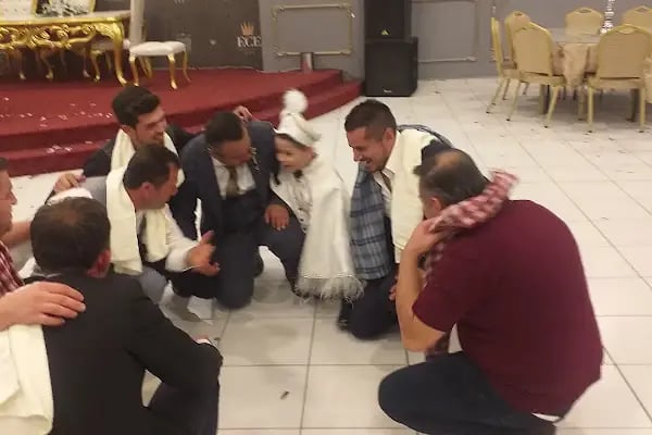 Ece Düğün Salonu - Resim 15