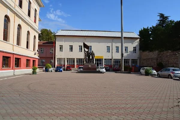 Edirne Lisesi Müzesi - Resim 14
