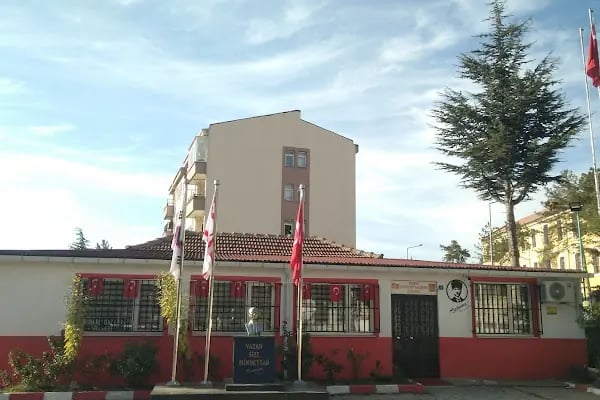 Edirne Lisesi Müzesi - Resim 12
