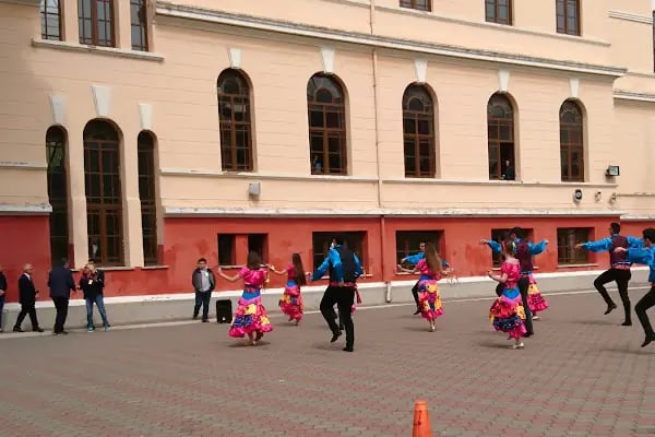 Edirne Lisesi Müzesi - Resim 17