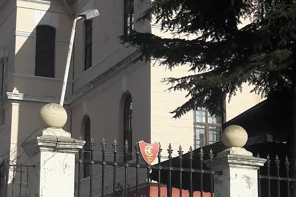 Edirne Lisesi Müzesi - Resim 18