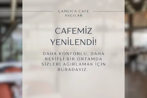Çamlıca Yöresel Van Kahvaltı Salonu | Avcılar Kahvaltı Salonu - Resim 11