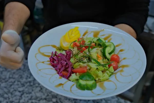 Çamlıca Yöresel Van Kahvaltı Salonu | Avcılar Kahvaltı Salonu - Resim 8