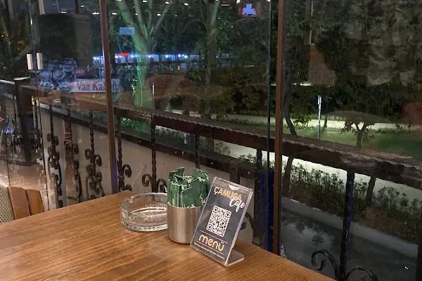 Çamlıca Yöresel Van Kahvaltı Salonu | Avcılar Kahvaltı Salonu - Resim 14