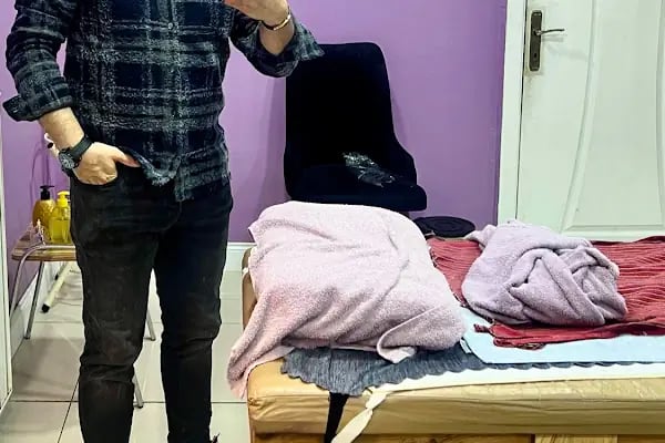 Kayseri Masaj Salonu - Resim 15