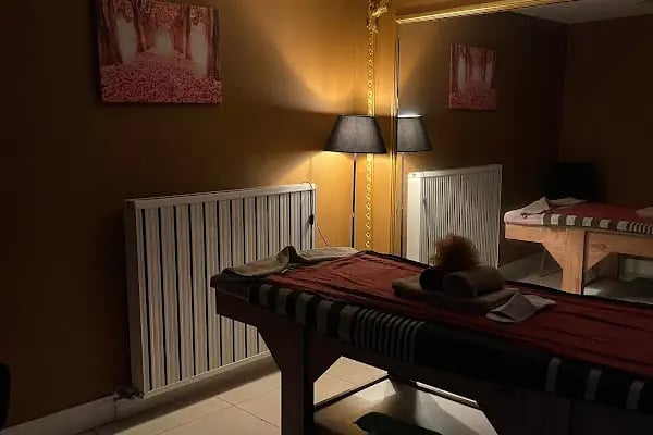 Kayseri Masaj Salonu - Resim 4