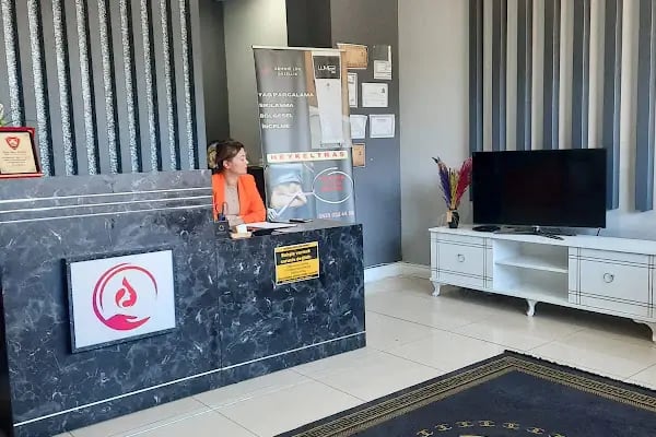 Kayseri Masaj Salonu - Resim 11