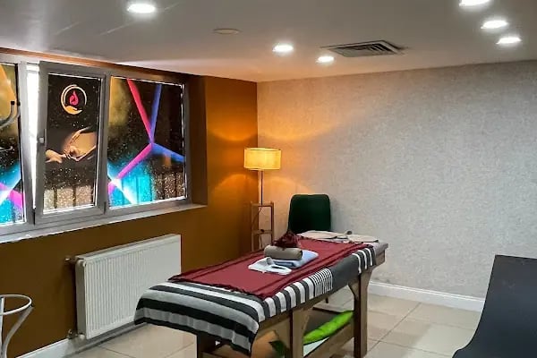 Kayseri Masaj Salonu - Resim 1