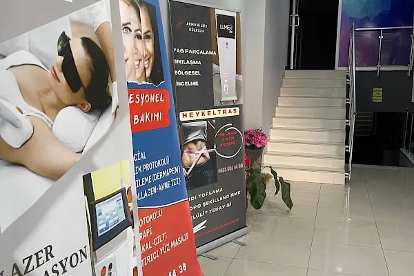 Kayseri Masaj Salonu - Resim 13