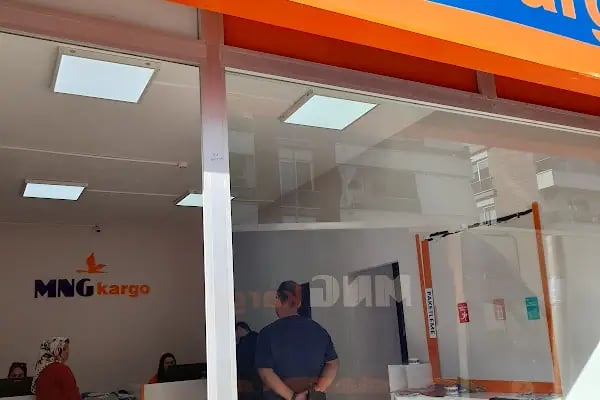 DHL eCommerce - Dalaman Şubesi - Resim 3