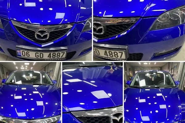 SONAX ANKARA - Garaj & Klinik - Resim 10