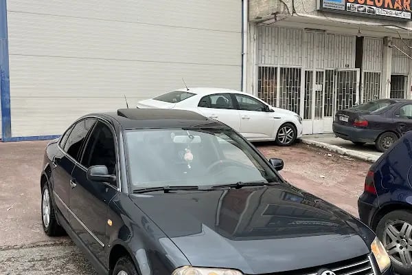 SONAX ANKARA - Garaj & Klinik - Resim 16