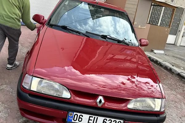 SONAX ANKARA - Garaj & Klinik - Resim 17