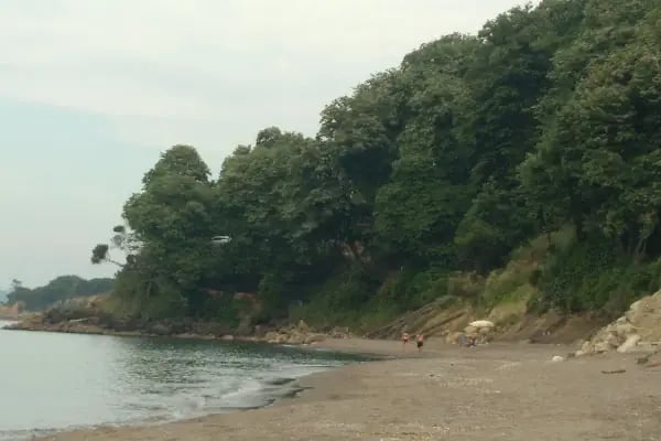 Çuhallı Plajı - Resim 19