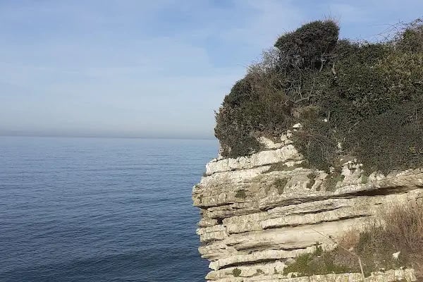 Çuhallı Plajı - Resim 9