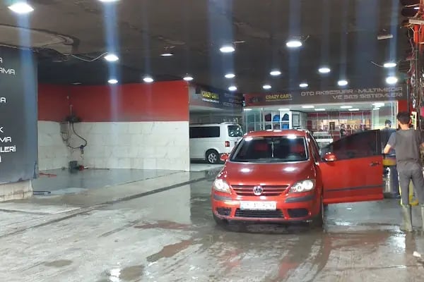Toker Oto Yıkama - Resim 1
