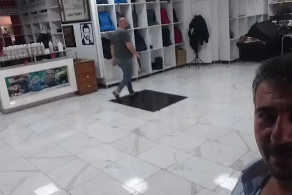 Toker Oto Yıkama - Resim 19