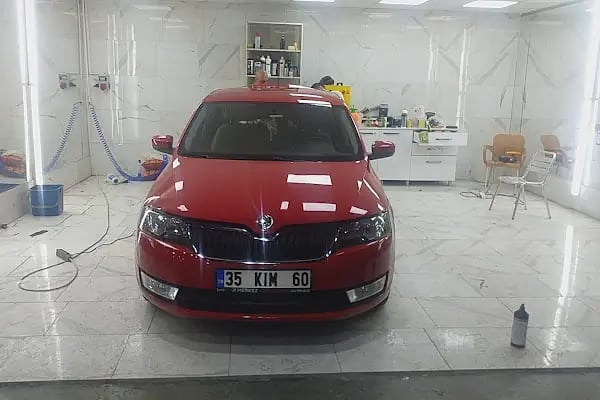 Toker Oto Yıkama - Resim 10