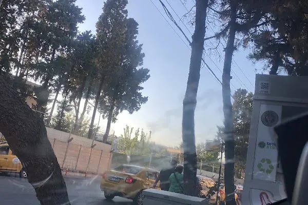 Toker Oto Yıkama - Resim 17