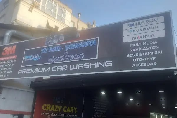 Toker Oto Yıkama - Resim 20