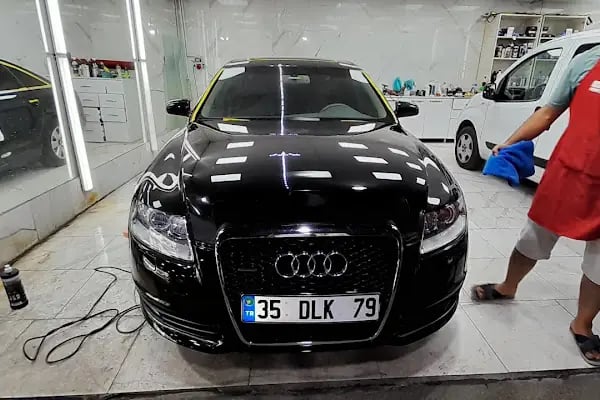 Toker Oto Yıkama - Resim 5