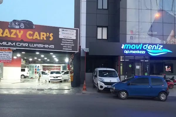 Toker Oto Yıkama - Resim 15