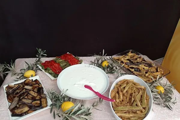 Grand Meltem Suit Otel Ve Ocakbaşı Restorant - Resim 8
