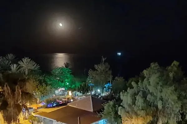 Grand Meltem Suit Otel Ve Ocakbaşı Restorant - Resim 5
