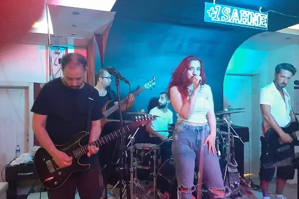 Grand Meltem Suit Otel Ve Ocakbaşı Restorant - Resim 20