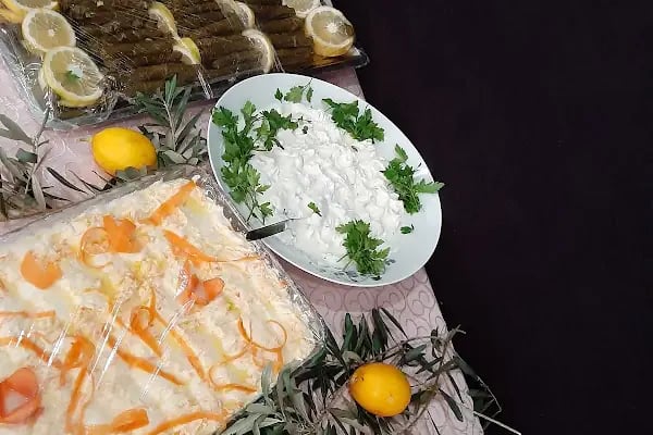 Grand Meltem Suit Otel Ve Ocakbaşı Restorant - Resim 10