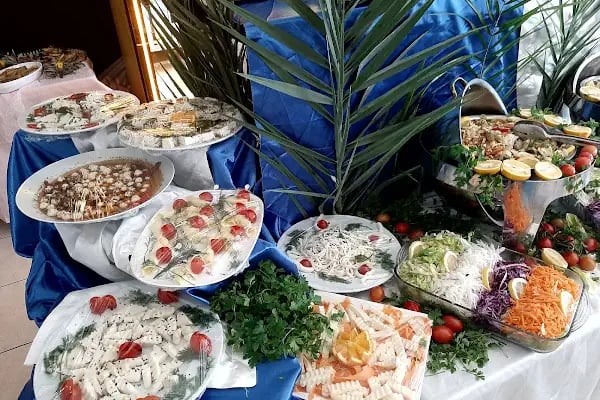 Grand Meltem Suit Otel Ve Ocakbaşı Restorant - Resim 4