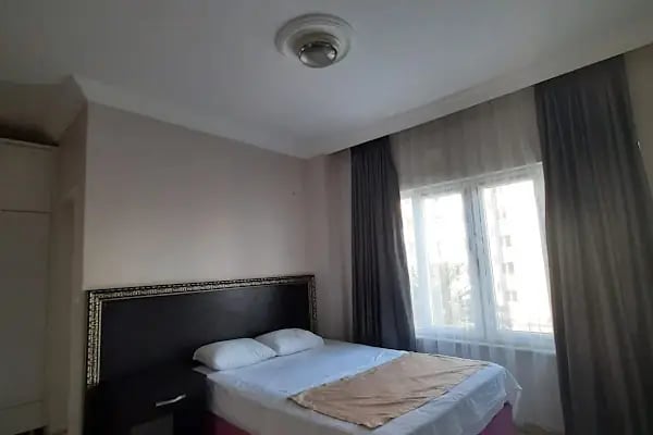Grand Meltem Suit Otel Ve Ocakbaşı Restorant - Resim 2