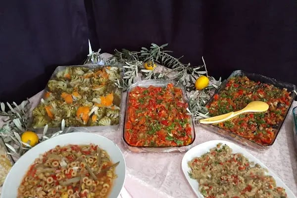 Grand Meltem Suit Otel Ve Ocakbaşı Restorant - Resim 12