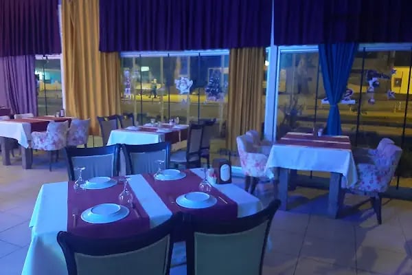 Grand Meltem Suit Otel Ve Ocakbaşı Restorant - Resim 11
