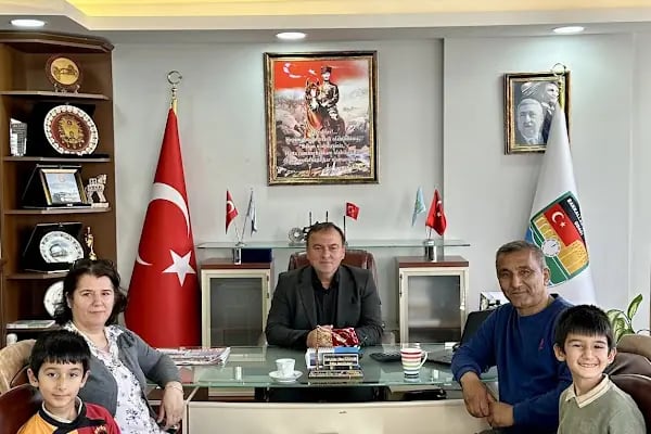 Alanya Bakkallar Ve Bayiler Odası - Resim 10