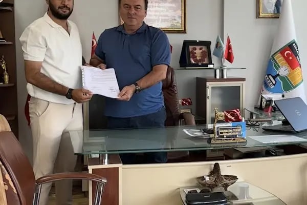 Alanya Bakkallar Ve Bayiler Odası - Resim 8