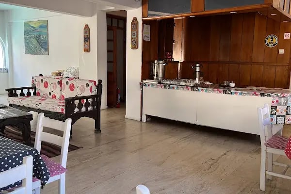 Bircan Otel - Resim 19
