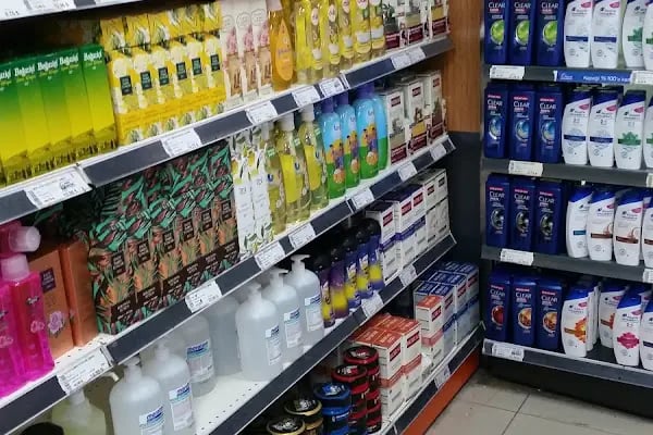 YAKIN HİPERMARKET - Resim 8