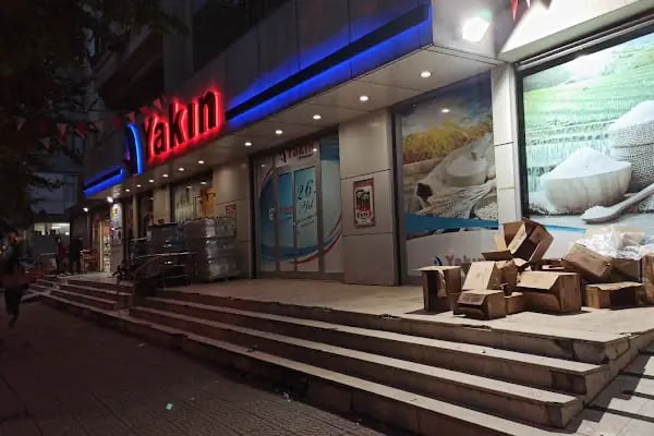 YAKIN HİPERMARKET - Resim 4