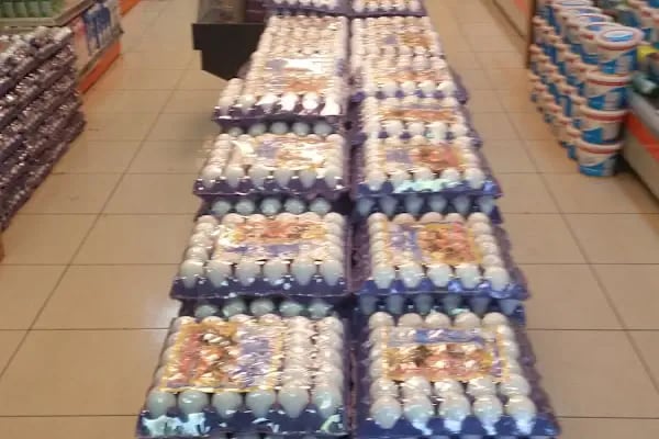 YAKIN HİPERMARKET - Resim 11