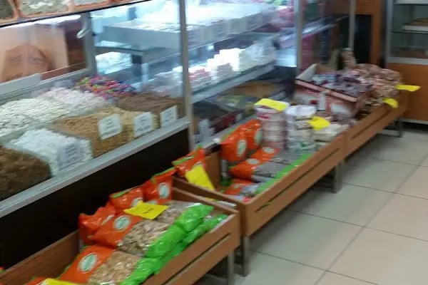 YAKIN HİPERMARKET - Resim 10