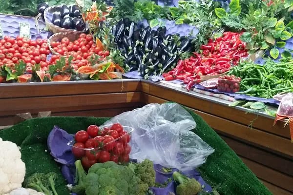 YAKIN HİPERMARKET - Resim 18