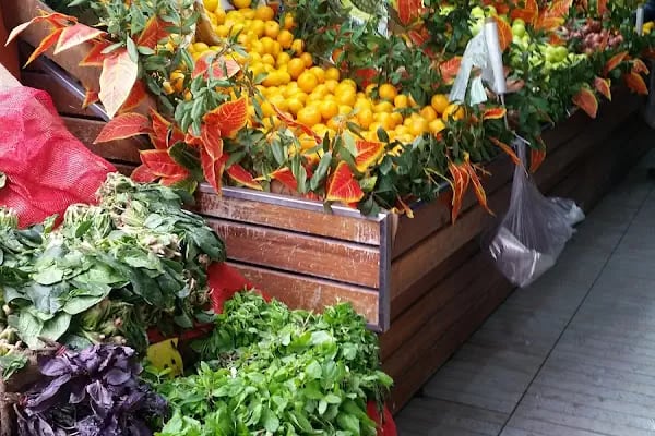 YAKIN HİPERMARKET - Resim 19