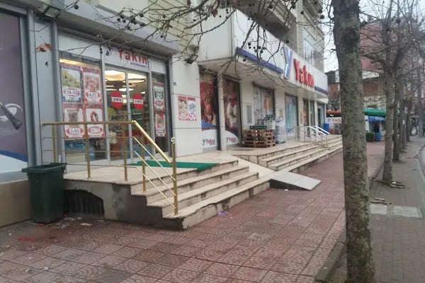 YAKIN HİPERMARKET - Resim 6