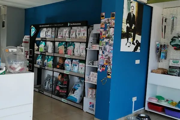 Vetopya Veteriner Kliniği - Resim 20