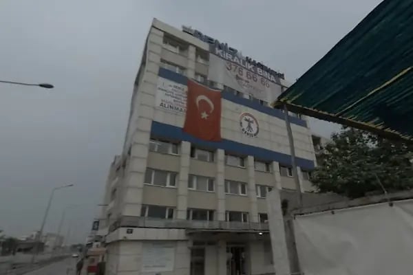 İzmir Denetimli Serbestlik Müdürlüğü - Resim 8