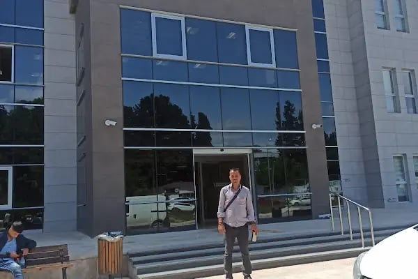 İzmir Denetimli Serbestlik Müdürlüğü - Resim 16