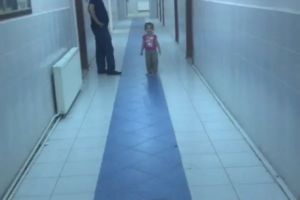 İzmir Denetimli Serbestlik Müdürlüğü - Resim 11